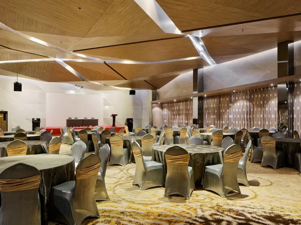 Ibis Styles Batam Meeting Room