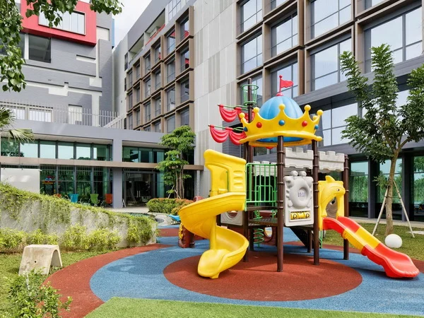 Ibis Styles Batam Playground