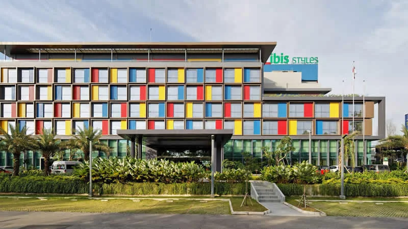 Ibis Styles Hotel