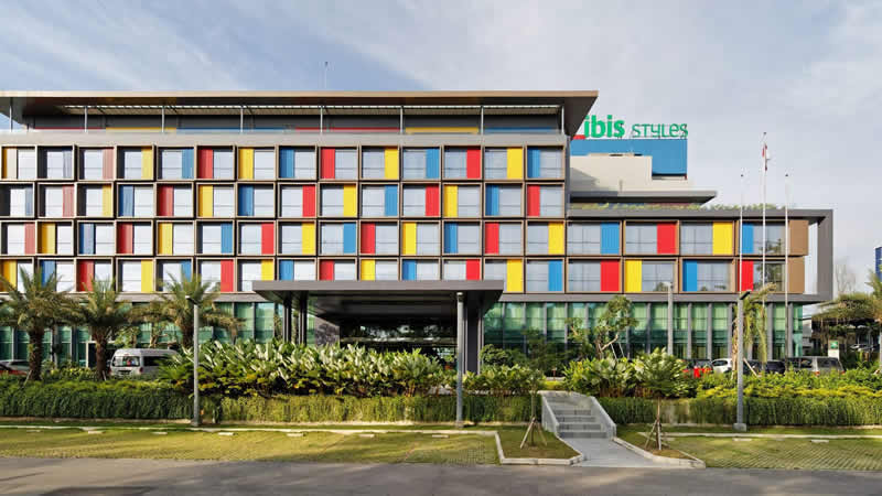 Ibis Styles Batam