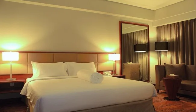 i-Hotel Baloi Superior Room (Double Bed)
