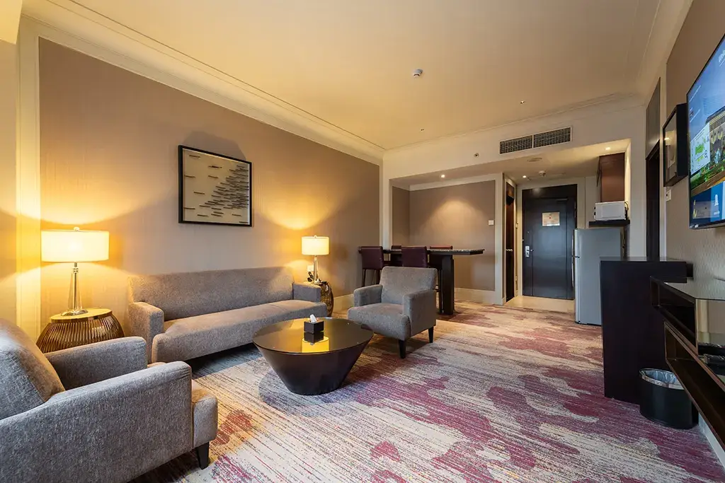 i Hotel Nagoya Executive Apartment