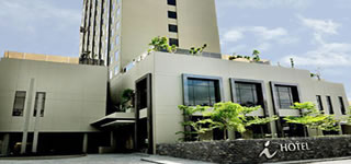 2D1N Batam City Hotel Tour