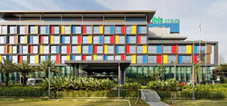 Ibis Styles Batam