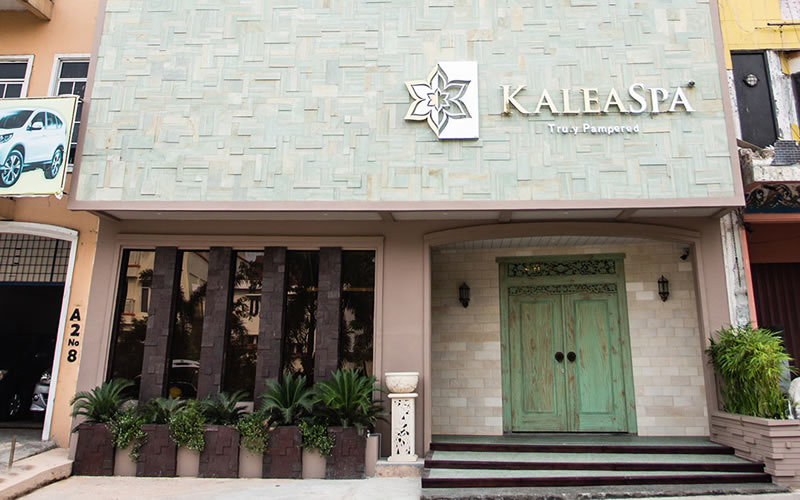 Kalea Spa