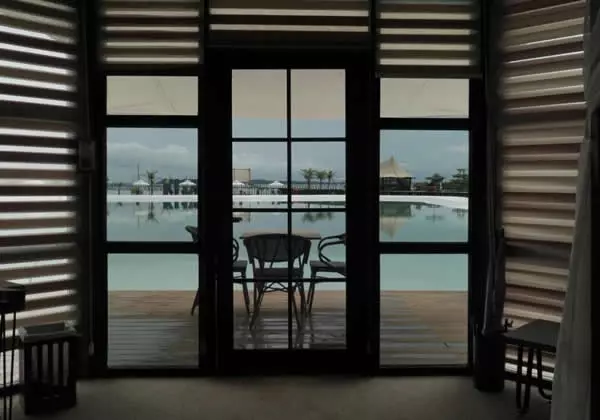 Kiki Resort Lagoon Villa