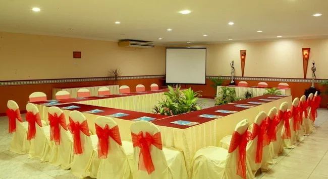 ktm resort batam meeting room 