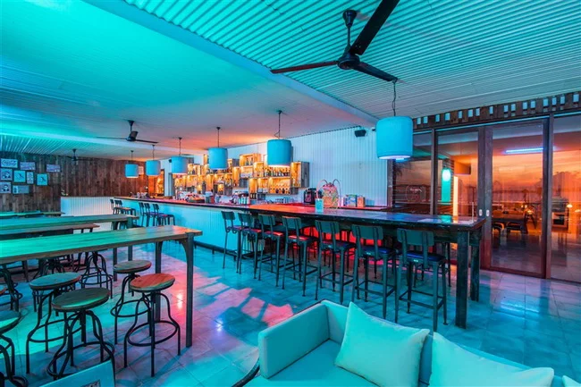 montigo resort (bar) 