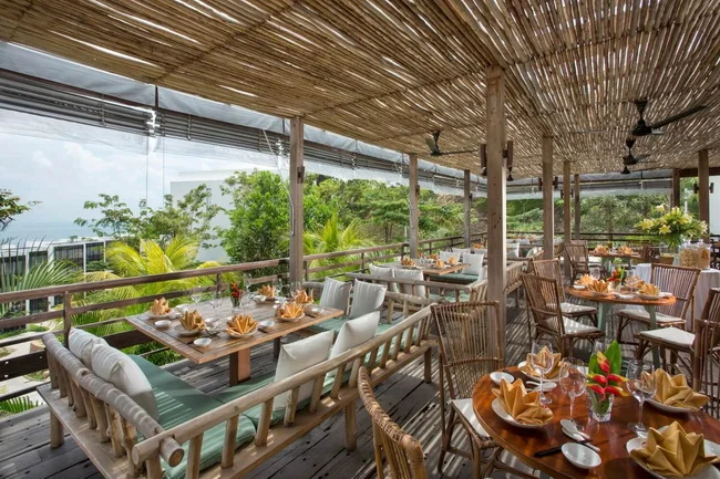 montigo resort (restaurant) 