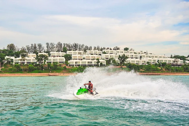 montigo resort (water sport) 