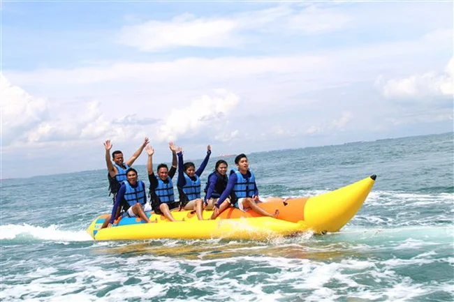 montigo resort (water sport) 