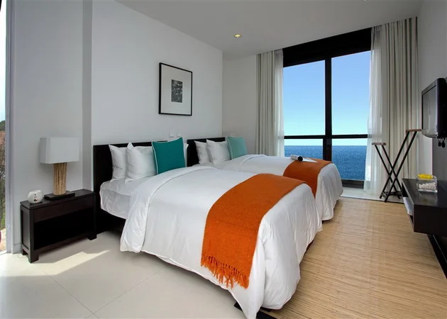 montigo resort premier deluxe two bed room villa