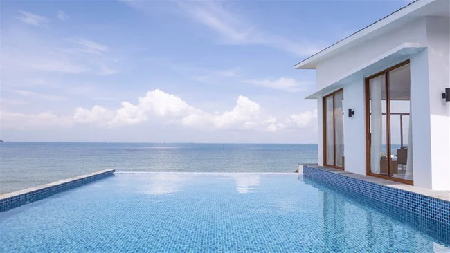 montigo resort premier five bedroom villa(private pool)