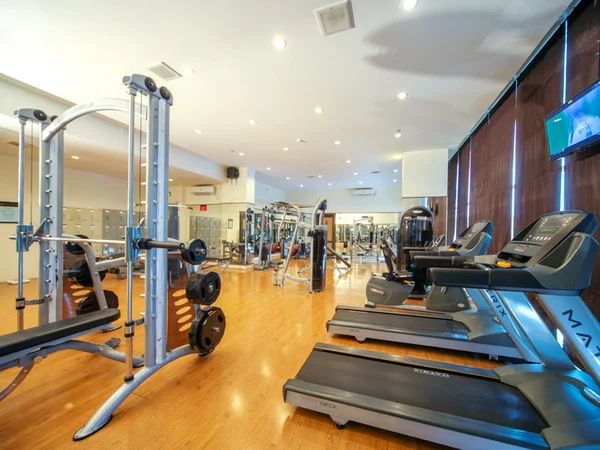 Nagoya Mansion Gym