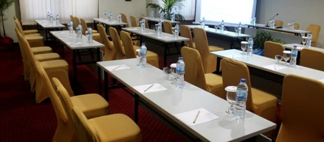 Nagoya Plasa Hotel Meeting Room
