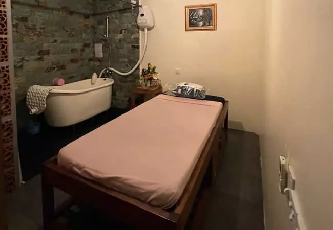 Naya Spa