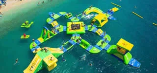 One Day Seaforest Adventure