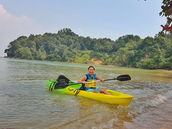 One Day Seaforest Adventure