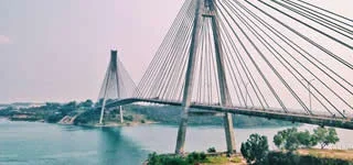 One Day Batam Historical Tour