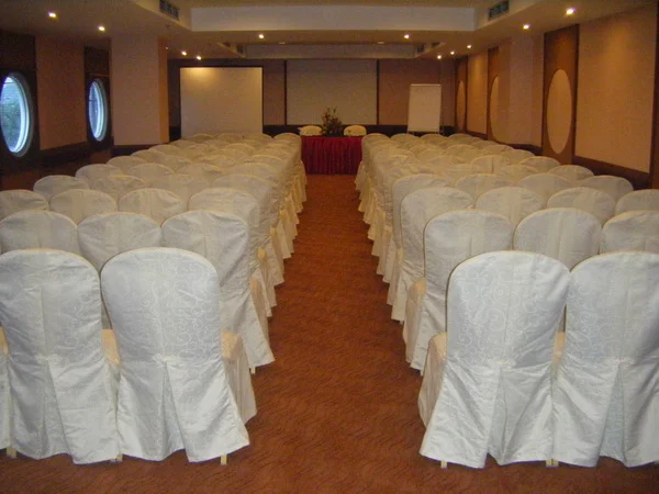 Pacific Palace Meeting Room