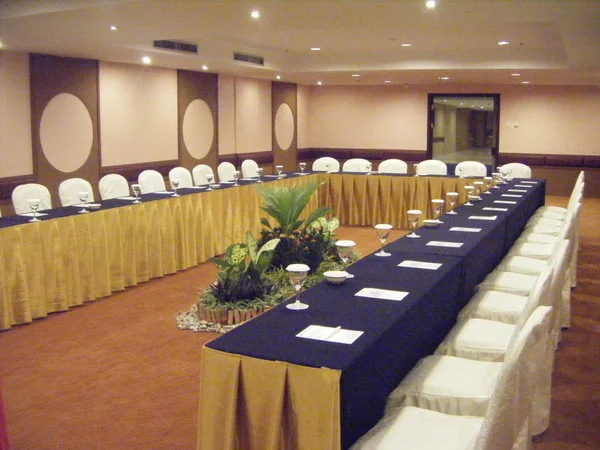 Pacific Palace Meeting Room