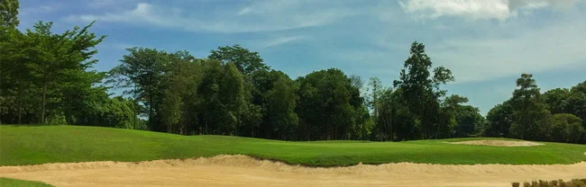 Padang Golf Sukajadi 