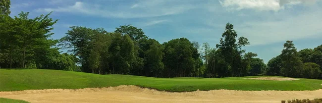 Padang Golf Sukajadi