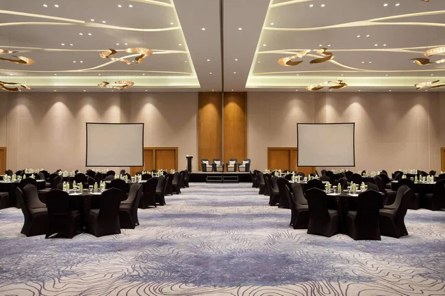 Radisson Ball Room