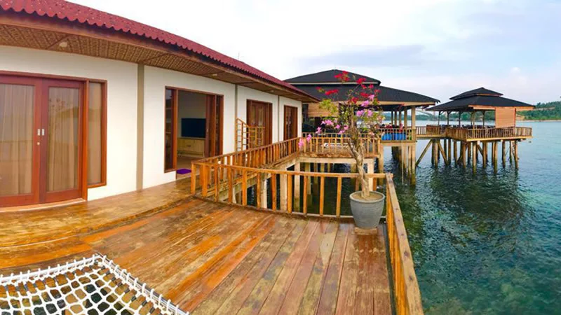 SBS Resort + Ferry + Land Transfer | 2D1N S$192 | 3D2N S$275