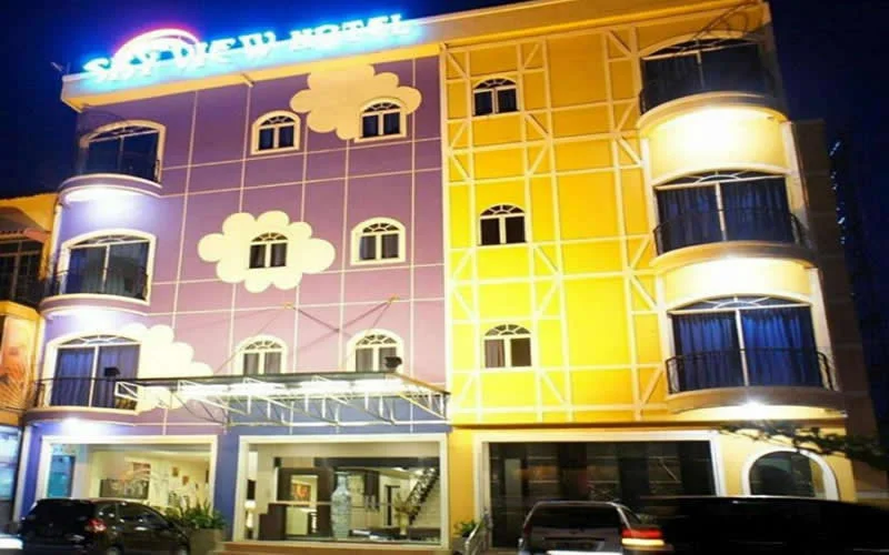 Sky View Hotel Batam