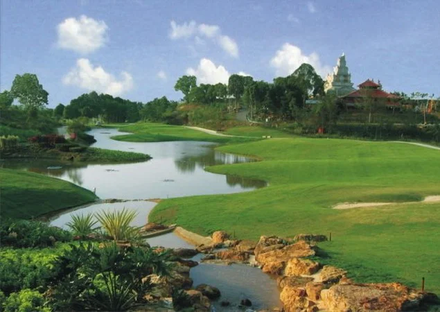 Southlinks Golf Resort