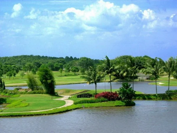 Southlinks Golf Resort