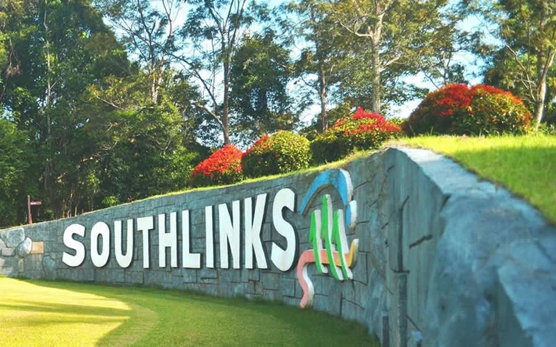 Southlinks Golf