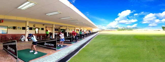 Southlinks Golf Resort