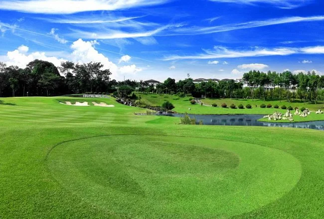 Southlinks Golf Resort