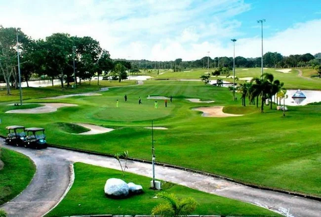 Southlinks Golf Resort