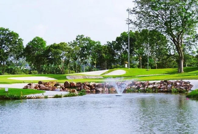 Southlinks Golf Resort