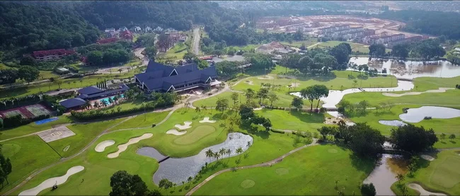 Southlinks Golf Resort