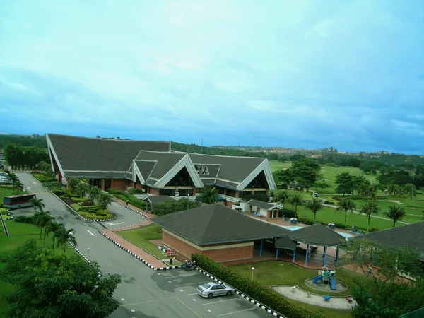 Southlinks Golf Resort