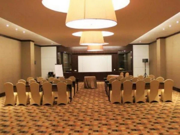 Swiss Belhotel Harbour Bay Ballroom