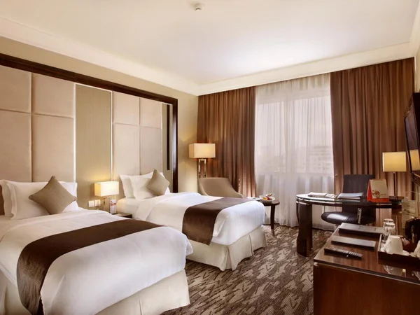 Swiss Belhotel Harbour Bay Superior Deluxe Room (Twin Bed)