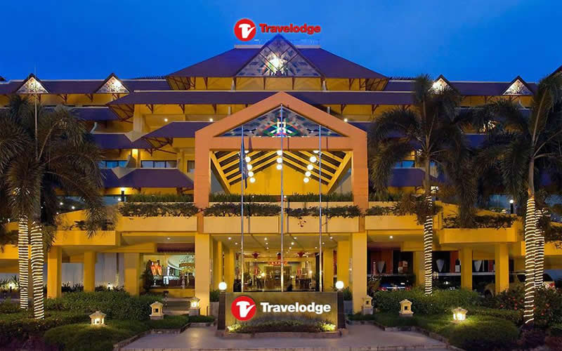 Travelodge Batam