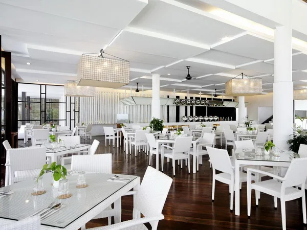 turi beach resort (restaurant)