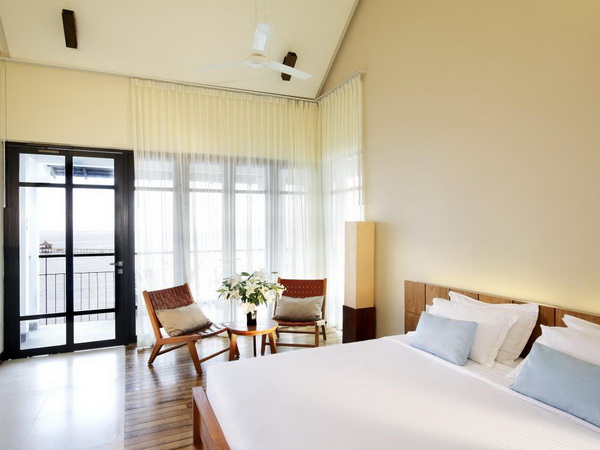 turi beach resort premiere room