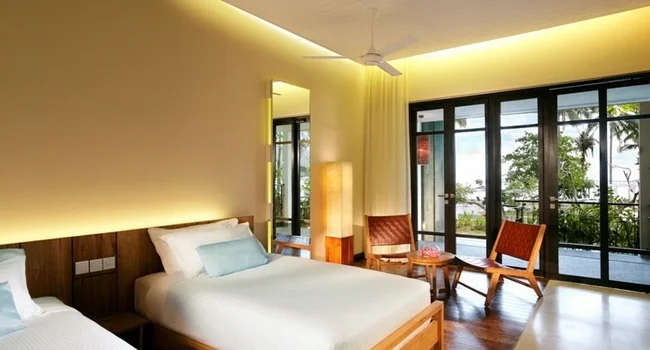 turi beach resort premiere room