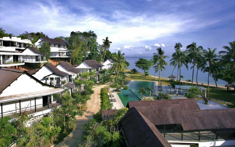 Turi Beach Resort