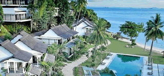 Turi Beach Resort