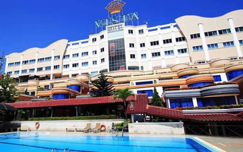 Vista Hotel Batam