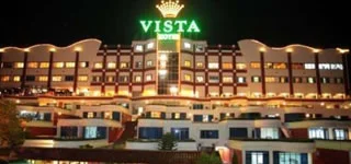 Crown Vista Hotel 