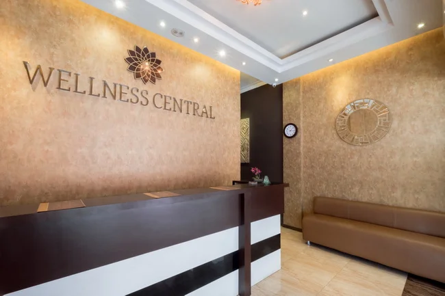 Wellness Central